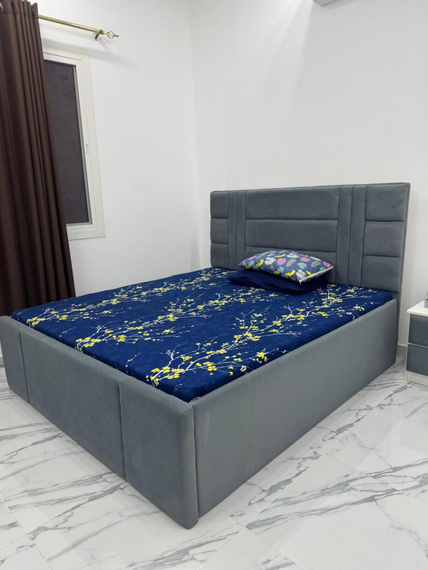 Homestay Private Room With Attached Washroom In Villa In Ajman Exterior photo