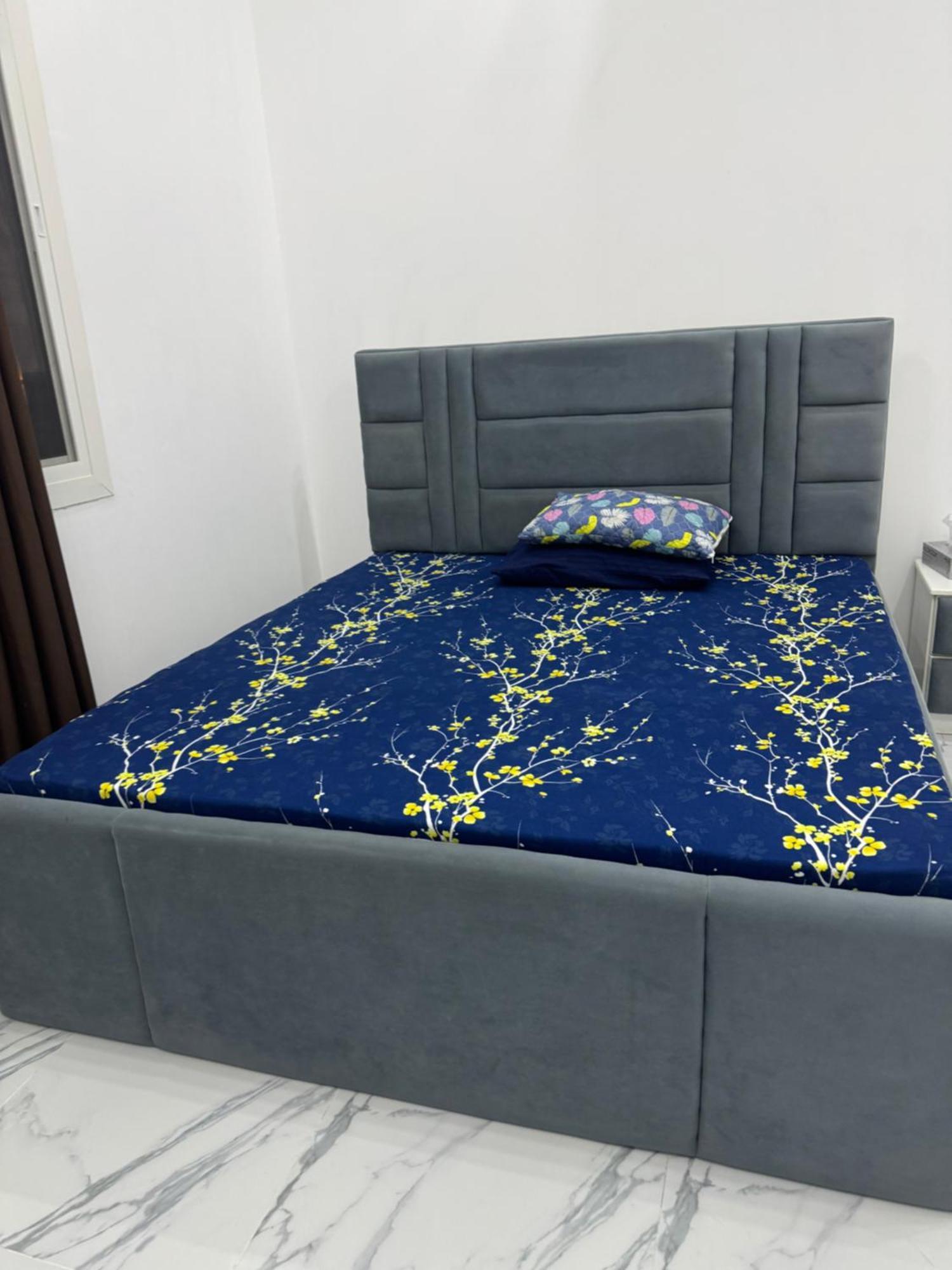 Homestay Private Room With Attached Washroom In Villa In Ajman Exterior photo